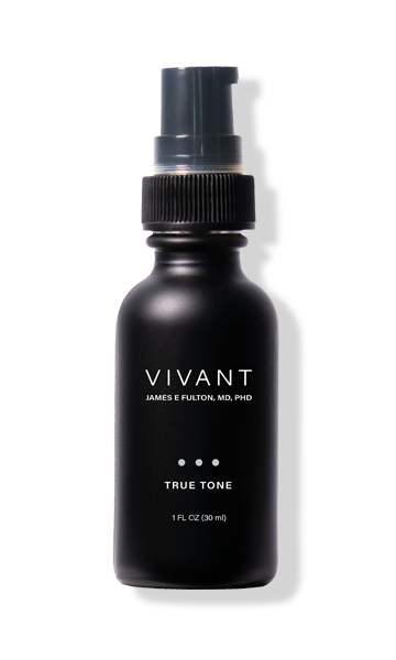 Vivant True Tone (Bleaching Cream) - Освітлюючий крем для сухої та комбінованої шкіри Vivant True Tone (Bleaching Cream) - Освітлюючий крем для сухої та комбінованої шкіри